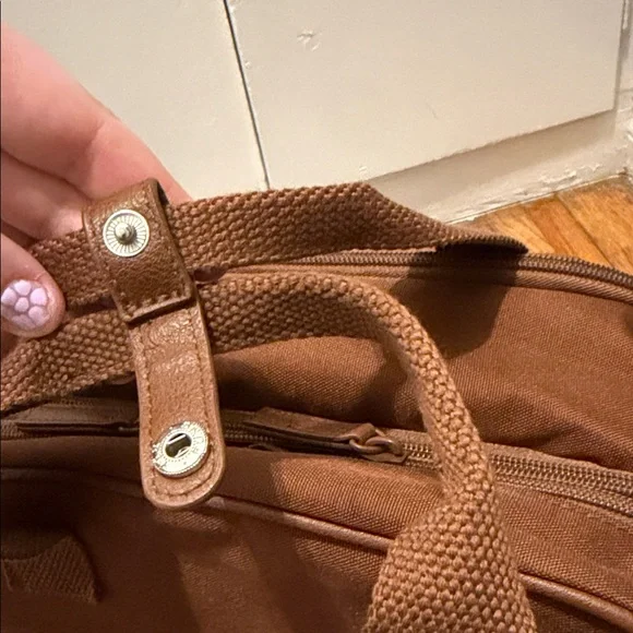 BEIS Maple Women's Backpack - Picture 6 of 11